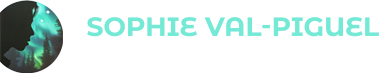 Logo Sophie VAL-PIGUEL